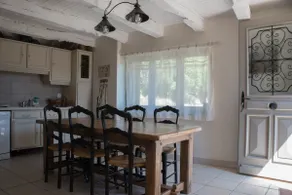 Beautiful country house with large garden Tarn - Image 3