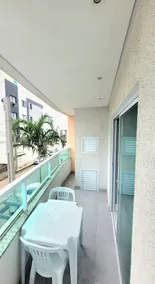 Apartment 30 Meters from the Sea near Navegantes Airport -SC - Image 4