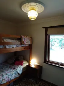 Nanna's Rose Cottage selfcontained family accom - Image 5