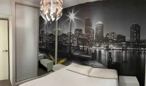 Stylish apartment (free parking) - Image 4