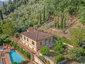 Villa Alberti Apartment - Image 2