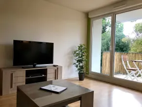 Comfortable apartment ”Le nid du parc” + Parking - Image 2