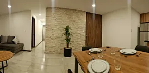 Lovely apartment in the Cholula area. Enjoy it! - Image 4