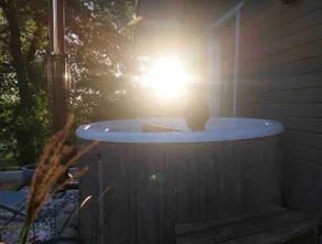 A house for your time out - naturfit® home - Image 3
