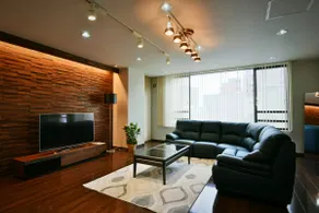 Suzu's Apartments, Family apartment pm4f - Image 2