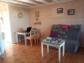 Chalet in the Gulf of Saint-Tropez - Image 2