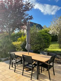 Cottage Les Palmiers - Image 4