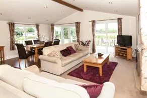 AUGUSTA DREAMS, Luxury holiday lodge for all ages - Image 3