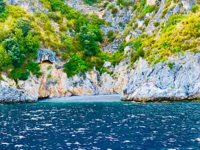 THE OASI DI SCARIO: BETWEEN THE SEA AND THE NATURE OF CILENTO - Image 4