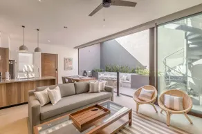 Marina Condo at Puerto Paraiso Residences - Image 5