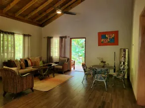Ecoscape: Private River Eco Cottage Near Ocho Rios - Image 2