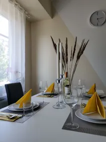 Beautiful peaceful apartment - Brussels - Image 2