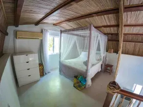 Cosy bungalow on Tamarin bay - Image 5