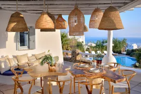 Villa Ioli Havudsigt Privat pool - Image 5