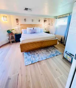Desert Charm | Cozy Vintage Phoenix Hideaway - Image 5