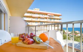 Malgrat de Mar Blvd Seaview Apartment - Image 4