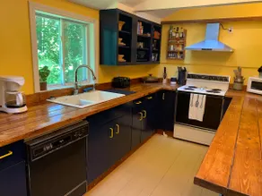 The Eagles Nest River house - Image 3