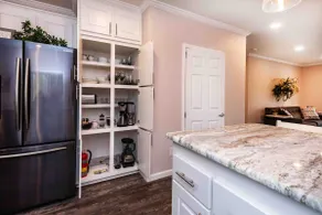 Sanctuary House 2bd 1.5 ba 3 beds fire pit wooded - Image 5