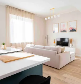 Blu Iris - Deluxe apartment with jacuzzi - Image 2