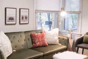 Minimalist-Style Apartment within walking distance of Downtown Johnson City - Image 3