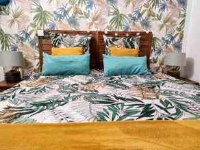 ☘ Lost Paradise ★35m2★One bedroom★Free parking❤ - Image 3