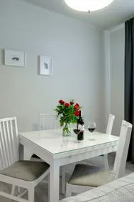 Silent family apartment close to the Wawel Castle - Image 4