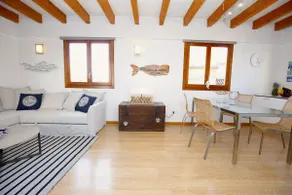 Sant Miquel Homes Penthouse - Image 4