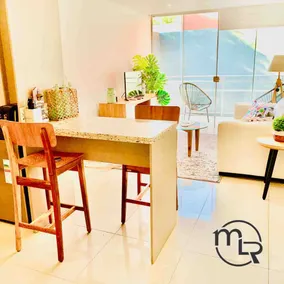 Jara neighborhood, near US Embassy, 2 rooms, balcony, garage 13 - Image 3