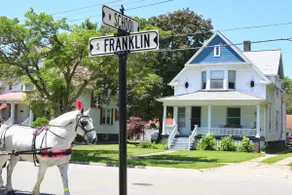 The Historical Franklin House - Image 2