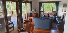 Byron Bay Vista Lodge - Image 5