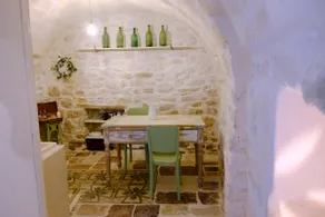 Apartment in the cellar - A casa della nonna B&B - Image 2