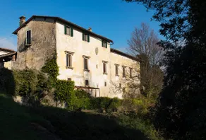 Villa Fiorale a 1400 Medici's Hunting House - Image 2