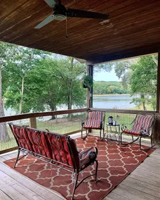 Spring/Summer Cabin - Kayak - Hunting -River Views - Image 5