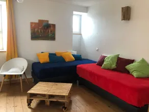 House with garden, in the heart of Douarnenez - Image 3