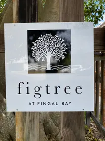Figtree at Fingal Bay - Image 5
