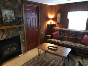 Three Sisters Cabin- Cook Forest - Image 4