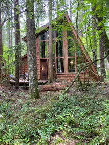 Klaus Haus-A cozy, modern retreat - Image 3
