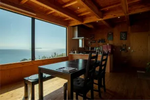 Hiuchi (A villa with a sea view from large windows - Image 3