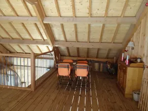 Accommodation with pool for 4 people in Dordogne - Image 3