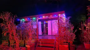 315 3-bedroom chalet, Arcachon Bay, 4-star campsite - Image 2