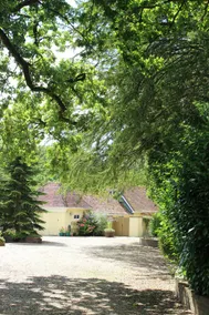 Bel emplacement et charmant cottage facile d'accès et proche de Burley - Image 3