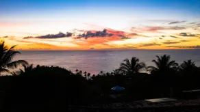 King Suite with SEA VIEW in Mucujê (coffee included) - Image 3