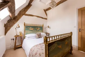 Cotswold Place - Zentrales, historisches und schickes Stadthaus für 2/3 - Image 4