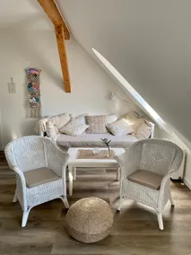 +Idyllic apartment near the Baltic Sea+ - Image 2