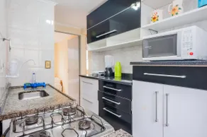 Apt 2 minutes from Av. Costa e Silva Polo de Semi-Jóia - Image 2