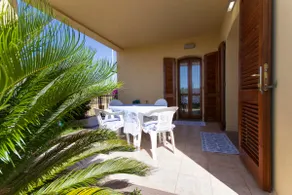 Oleandro, quiet apartment with sea view - Image 2