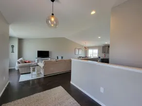 Large 3 bath home near Scheels Arena! Room for all - Image 3
