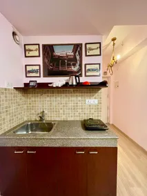 The Nest | Jaipore | 10th Floor Courtyard View - Image 4
