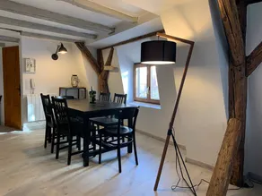 Duplex apartment in Colmar Old Town - Image 2