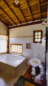 Sitio Boa Fé - 300m das cachoeiras Moinho e Salomão - Image 4